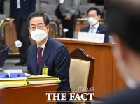  지방선거 위한 한발 후퇴?…'한덕수 인준' 동의한 민주당