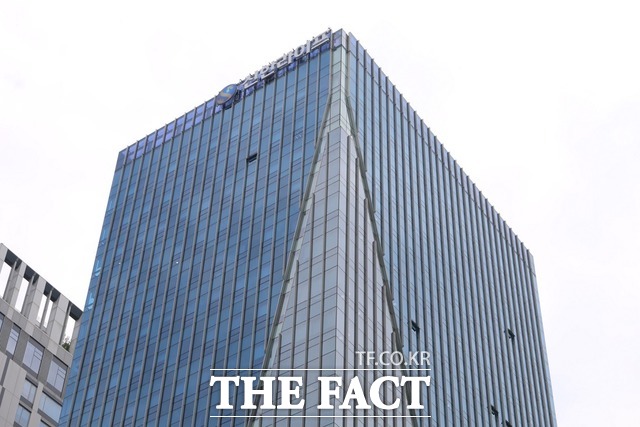 신한라이프가 통합 전산시스템을 오픈했다고 23일 밝혔다. /신한라이프 제공