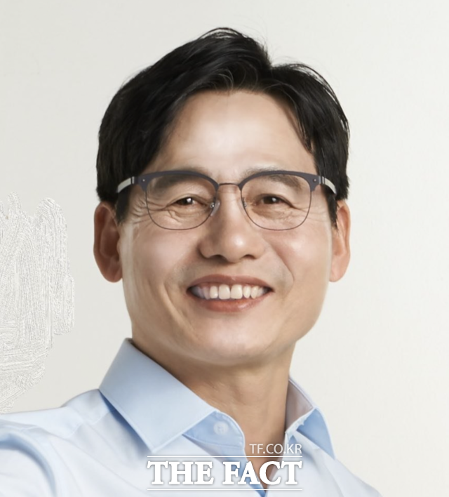 광주 민주진보단일후보 정성홍 교육감 후보 / 후보 페이스북
