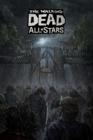  컴투스홀딩스, 신작 '워킹데드: 올스타즈' 예약자 모집 시작