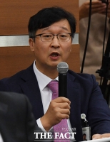  송경호 신임 중앙지검장 '상식·공정·정의 맞게 법 집행'