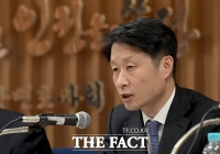  김후곤 서울고검장 취임…'형소법 개정 부작용 최소화'