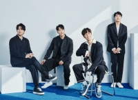  밴드 소란, 콘서트 'Surf!' 2분 만에 전석 매진