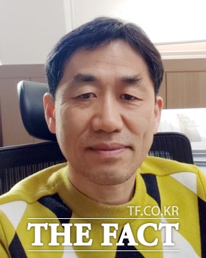 임실군에 근무하는 공무원이 바쁜 업무에도 국가기술자격 시험인 기술사에 최종 합격해 화제가 되고 있다. /임실군 제공