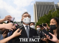  '의원직 상실형' 최강욱 판결문 보니…'잡무 제외' 진술 결정적