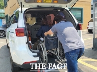  광명도시공사 , 6·1지방선거 교통약자 이동지원 서비스 제공