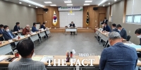  충남농협 RPC 운영협의회 