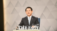  김영록 후보 “새정부 인사, 전남·광주사람 한 명도 없다” 비판
