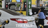  경유, 리터당 '2000원' 돌파…휘발유보다 비싼 몸값