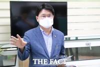  황운하 “김광신 대전 중구청장 후보, 허위사실 공표...고발할 것”