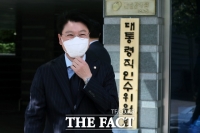  장제원, 법무부 '인사검증' 논란에 '한동훈 때문 아닌가'