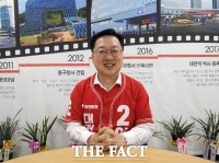  [인터뷰] 국민의힘 이장우 대전시장 후보 