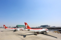  티웨이항공, A330-300 3호기 도입…