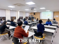  시흥시, 공직자 직무 교육으로 신뢰받는 행정 구축 앞장서