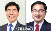 대전 동구청장, 지역 전문가 VS 국정 경험 정치 신인