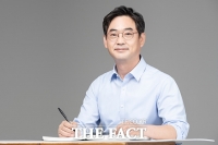  ‘국회가 키운 진짜 일꾼’ 민주당 심부건 완주군의원 후보 출사표
