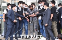  '전자발찌 살인' 강윤성 무기징역…국민참여재판 6대3 의견