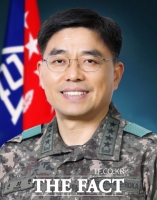  한남대 신희현 동문 육군대장 진급...2작전사령관 취임