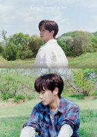  하현상, 새 싱글 콘셉트 포토 공개…초여름의 청량함