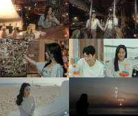  하이량, 신곡 '신청곡' MV 직접 열연…컴백소식 뜨거운 반응