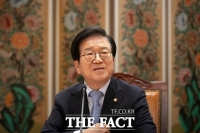  朴의장, 대전에서 사전투표…