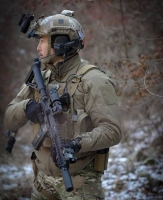  경찰, '우크라 참전 여권법 위반' 이근 본격 수사