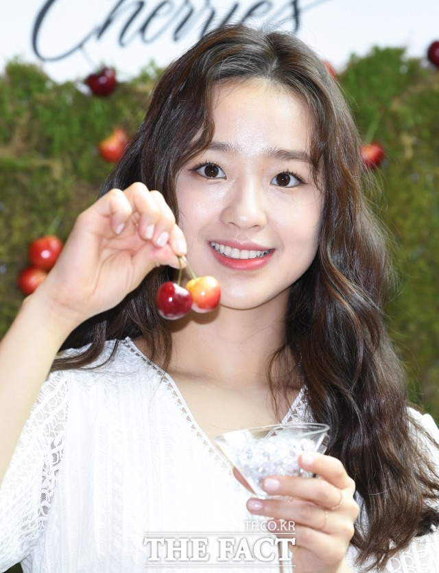 전 리듬체조 국가대표 손연재(28)가 8월의 신부가 된다. / 임세준 기자