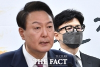  한동훈 직속 '삼청동 인사정보단' 일사천리…출범 초읽기