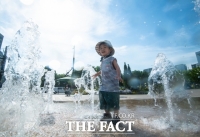  [오늘의 날씨] 한낮 최고 31도... 초여름 무더위 지속