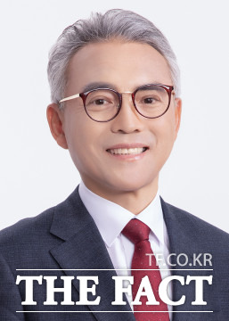 이희학 신임 총장 / 목원대 제공