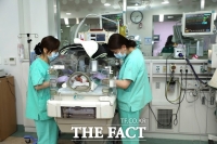  단국대병원, 심평원 신생아 중환자실 평가 '1등급'