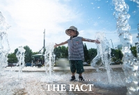  [오늘의 날씨] 전국 대체로 맑고 낮 최고 30도 넘어