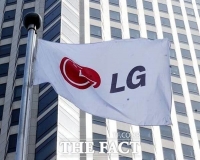  [특징주] LG, 자사주 5000억 매입 계획 발표에 7%대 강세