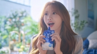  [Biz&Girl] 롯데제과, '설레임' 모델로 밝고 유쾌한 이미주 발탁