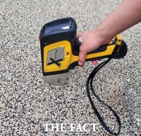  용인시, 다음달 2일까지 놀이터 44곳 중금속ㆍ안전관리 기준 점검