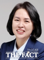  김은나 충남도의원 후보 '양경모 후보 주장은 허위 사실'