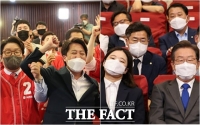  국민의힘 10곳 '압승', 민주당 4년 만에 '완패'...출구조사 예측