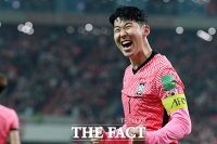  [한국 브라질] '월클 스타' 손흥민-네이마르 선발 대결 확정