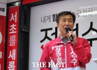  국힘, 서울 구청장 4년 만에 '대역전'…24대1→8대17