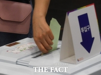  광주·대구 지방선거 투표율 '최저'…지역주의 균열 신호탄?