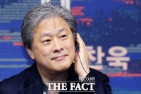  '헤어질 결심' 박찬욱 감독 