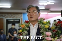  우여곡절 끝에 무소속 당선, 오태완 의령군수 당선인