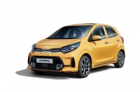  기아, '더 2023 모닝' 출시…1220만~1540만 원