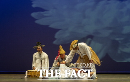 10개 사업, 총사업비 약 410억 원 중 280억 원 기금 확보 계획도[더팩트 I 진도=최영남 기자]