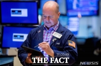  뉴욕증시, 고용 호조·긴축 지속 우려에  하락…나스닥 2.5%↓