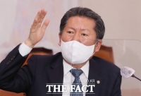  정청래 '10년 전 文 흔들던 사람들 딴살림 차려'…'이재명 비판론' 일침