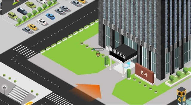 동부건설은 7일 메타버스 의사결정 플랫폼 메타동부를 구축했다고 밝혔다. /동부건설 제공