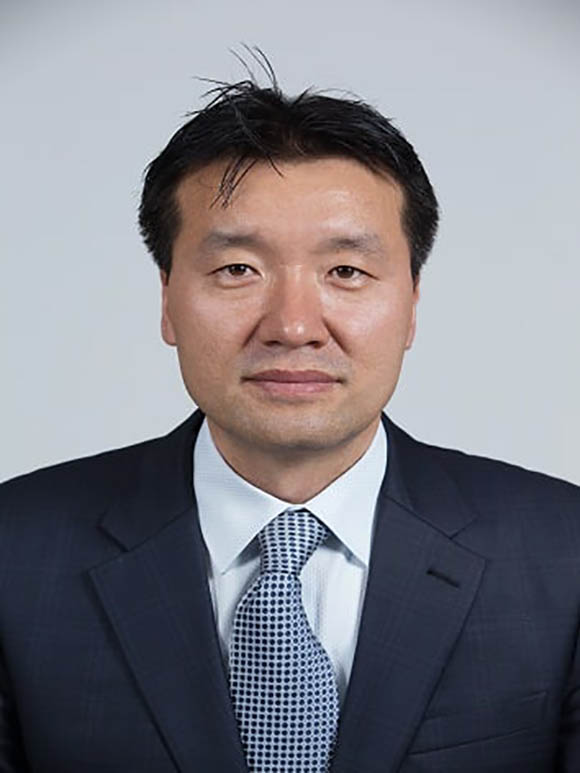 청와대 민정수석실 폐지에 따라 고위공직자의 인사검증을 담당할 법무부 인사정보관리단이 7일 공식 출범했다. 사진은 박행열 단장. /법무부 제공