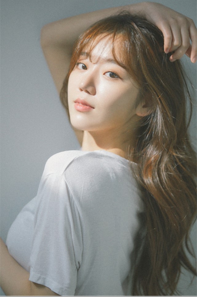 배우 전혜원이 tvN 새 드라마 환혼에 출연한다. /와이원엔터테인먼트 제공