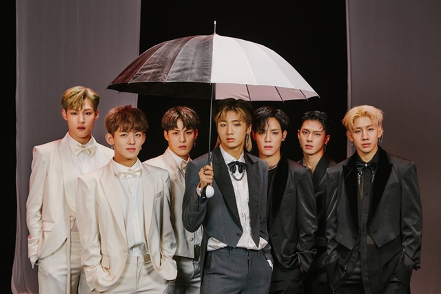 7인조 보이그룹 탄이 오는 21일 새 앨범 2TAN으로 컴백한다. /생각엔터테인먼트 제공